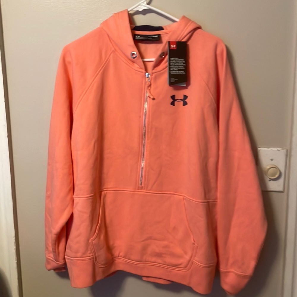 Under Armour Sweater